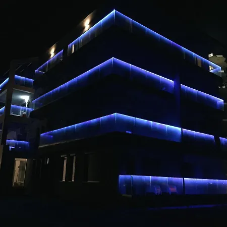 Igo Nord 马马亚